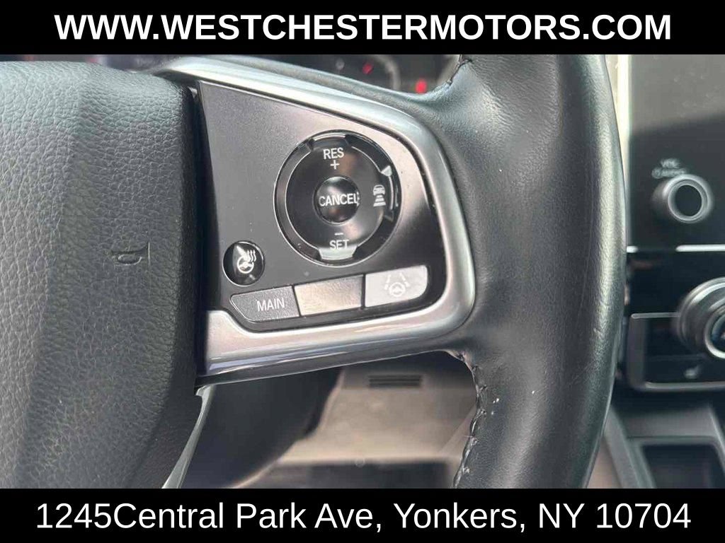Used 2020 Honda CR-V Touring image 21