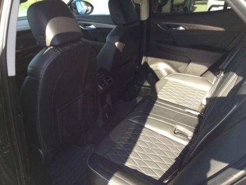 Used 2023 Buick Envision Avenir AWD/4WD image 12