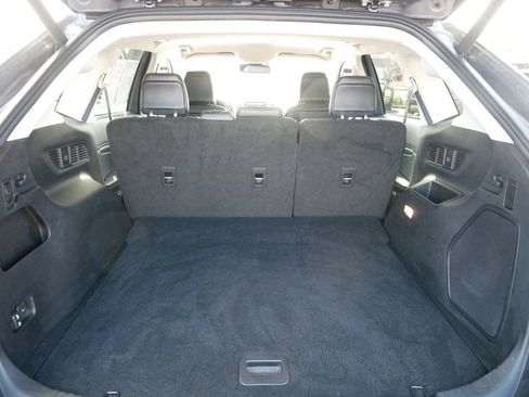 Certified 2024 Ford Edge Titanium image 19