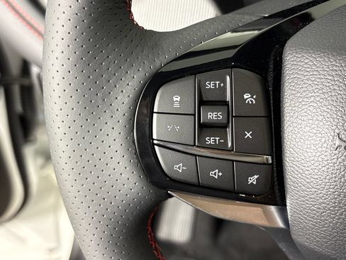 New 2026 Ford Explorer ST-Line RWD image 18