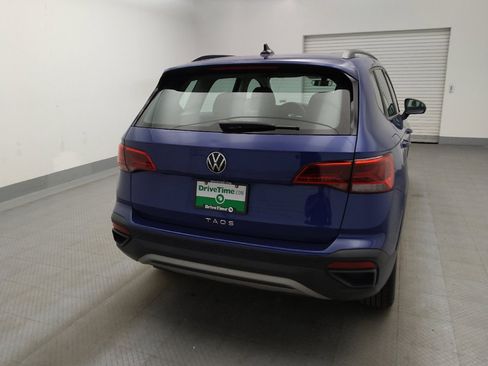 Used 2023 Volkswagen Taos S FWD image 7