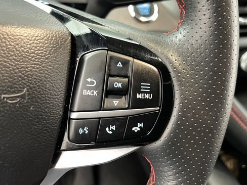 Used 2025 Ford Explorer ST-Line w/ ST-Line Street Pack AWD/4WD image 47