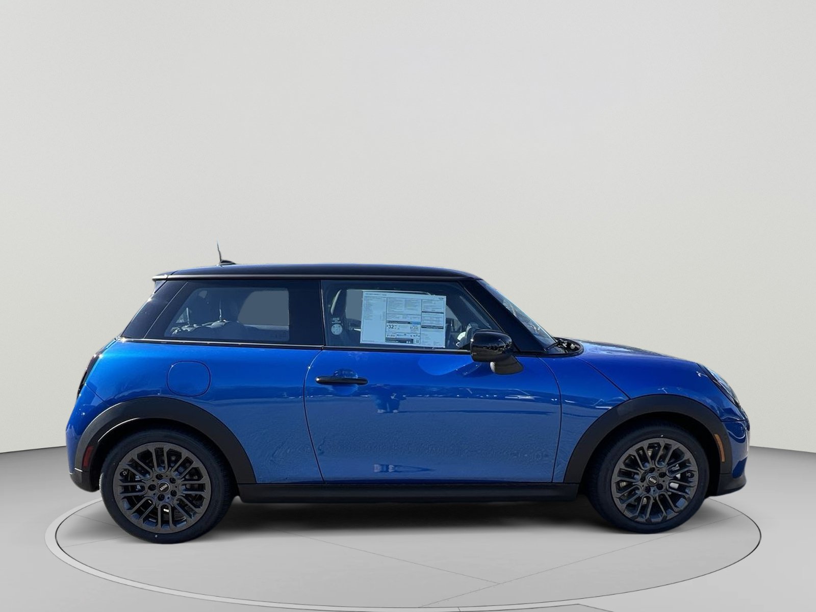 New 2026 MINI Cooper 2-Door Hardtop FWD image 6