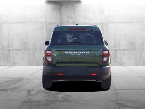 Used 2024 Ford Bronco Sport Big Bend w/ Convenience Package image 6