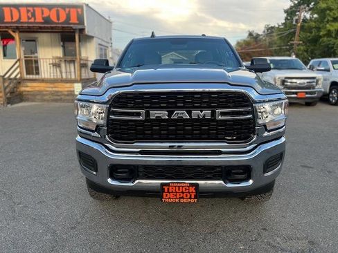 Used 2022 RAM 2500 Big Horn image 3