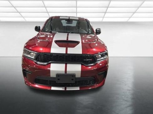 Used 2021 Dodge Durango GT AWD/4WD image 10