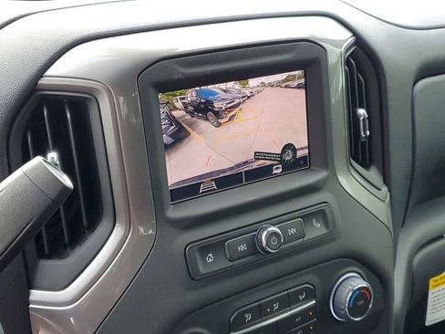 New 2026 Chevrolet Silverado 2500 Custom w/ Custom Value Package AWD/4WD image 14