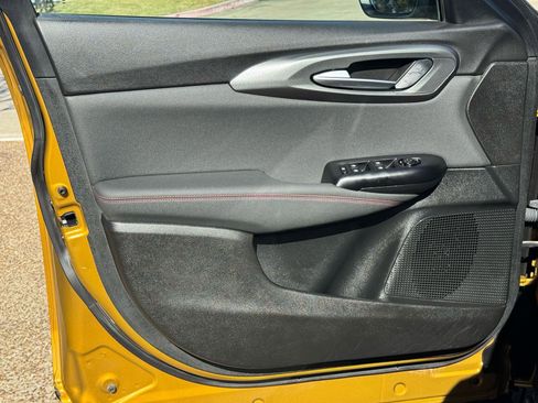 Used 2024 Dodge Hornet GT w/ GT Blacktop Package image 24