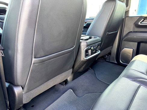 Used 2024 GMC Sierra 1500 Denali image 21