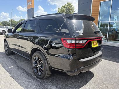 New 2026 Dodge Durango GT w/ Blacktop Package