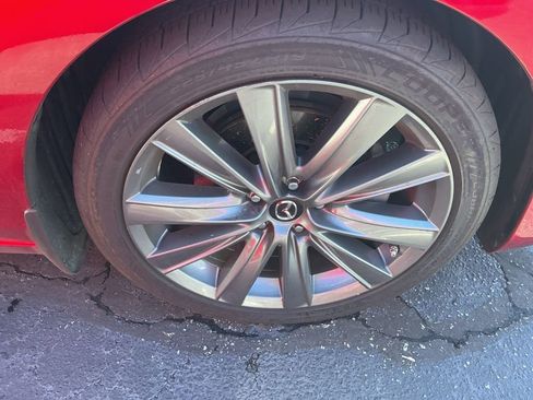 Used 2020 MAZDA MAZDA6 Grand Touring image 11