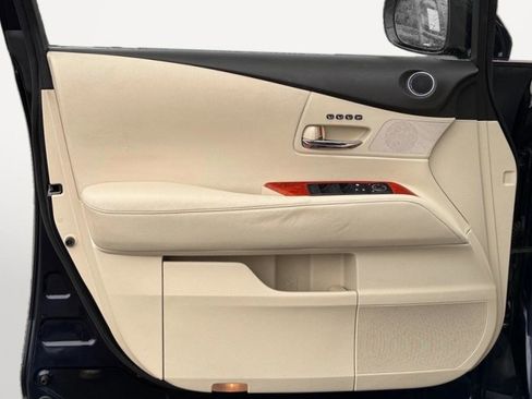 Used 2010 Lexus RX 350 AWD image 14