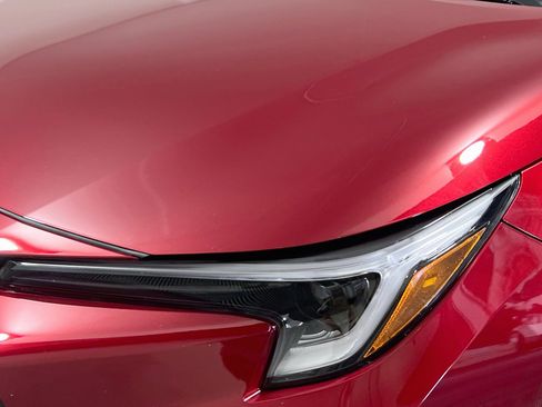 New 2026 Toyota Corolla SE FWD image 11
