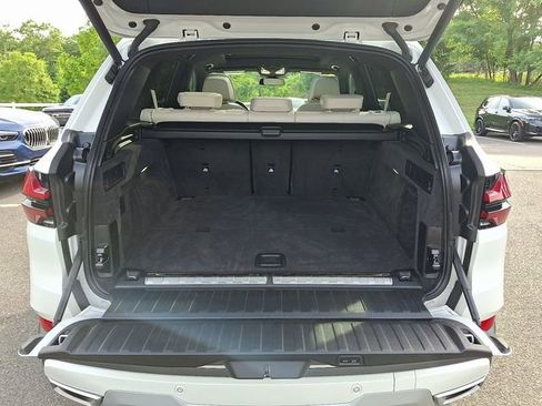 Used 2025 BMW X5 xDrive50e w/ Climate Comfort Package AWD/4WD image 26
