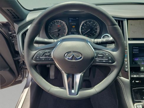 Used 2023 INFINITI Q50 Sensory RWD image 10