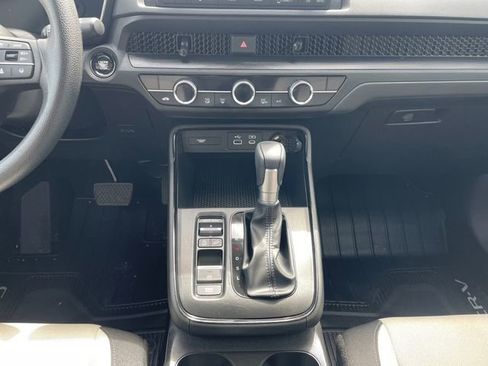 Certified 2024 Honda CR-V EX image 11