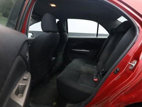 Used 2009 Toyota Yaris Sedan image 20