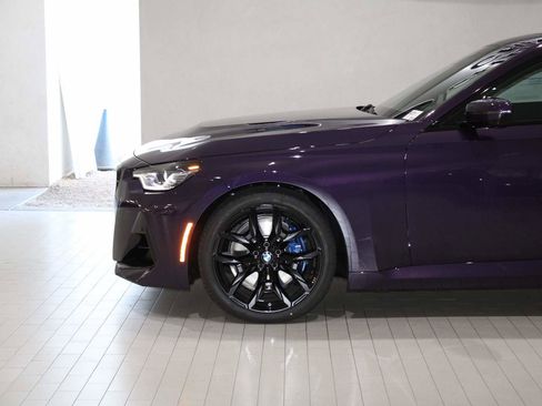 New 2026 BMW 230i Coupe w/ Premium Package image 4