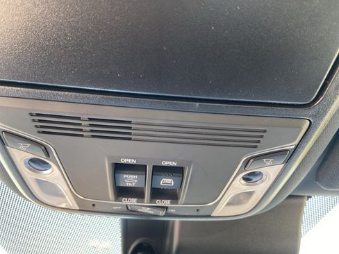 Used 2026 Honda Ridgeline Black Edition image 47