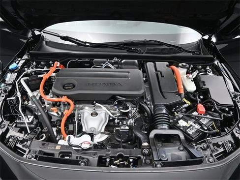 New 2026 Honda Civic Sport image 33