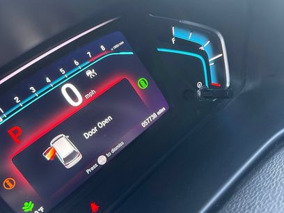 Used 2023 Honda Odyssey Elite