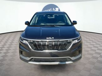 Certified 2024 Kia Carnival LX video 2