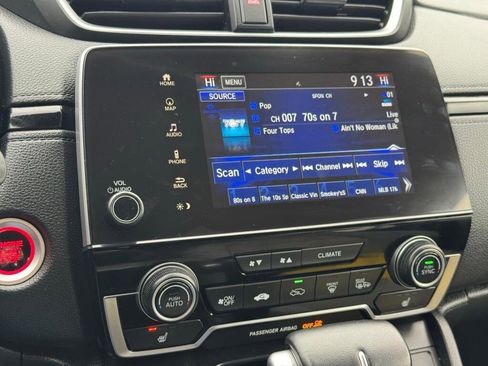 Used 2022 Honda CR-V Touring image 17