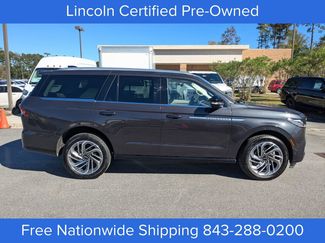 Certified 2025 Lincoln Navigator Reserve video 3