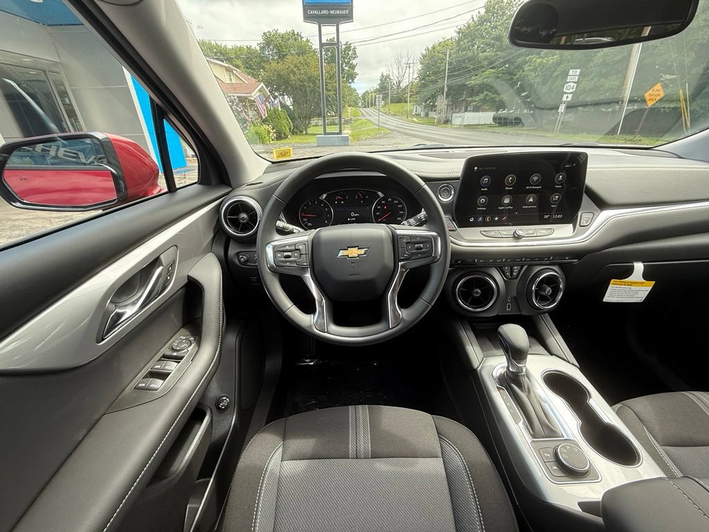 New 2026 Chevrolet Blazer LT w/ Convenience Package AWD/4WD image 42