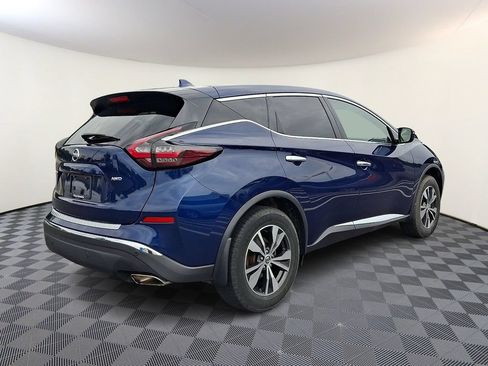 Used 2020 Nissan Murano S w/ Technology Package AWD/4WD image 9