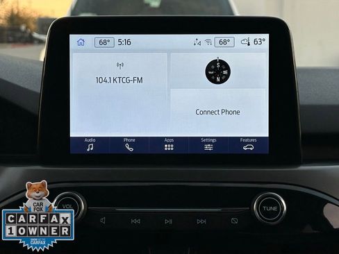 Used 2023 Ford Escape Active image 16