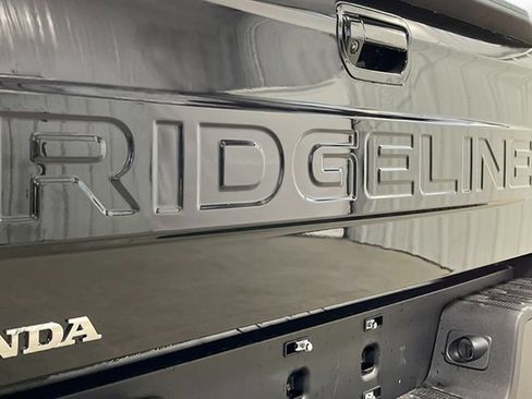 New 2026 Honda Ridgeline RTL image 10