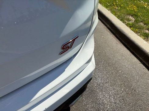 Used 2020 Ford Edge ST w/ Equipment Group 401A AWD/4WD image 53