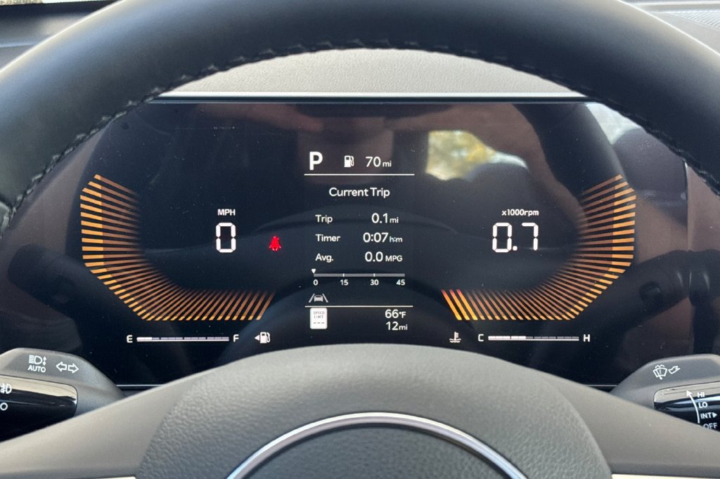 New 2027 Kia K5 GT-Line AWD/4WD image 26