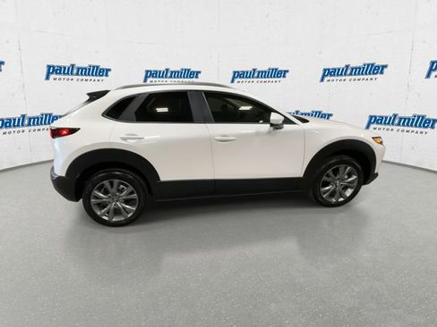 New 2026 MAZDA CX-30 AWD 2.5 S image 12