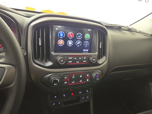 Used 2016 GMC Canyon SLE w/ All Terrain Package image 22