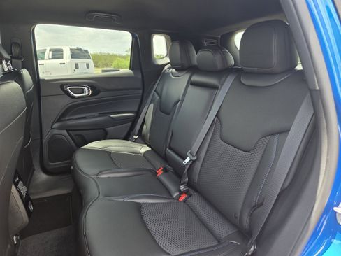New 2026 Jeep Compass Latitude image 22