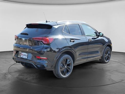 New 2026 Buick Encore GX Sport Touring w/ Advanced Technology Package AWD/4WD image 21