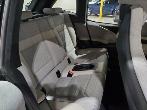 Used 2015 BMW i3 w/ Range Extender image 21