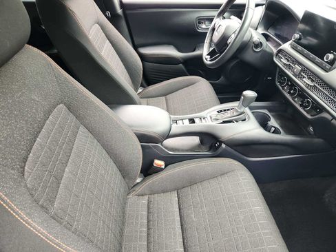 Used 2024 Honda HR-V Sport image 13