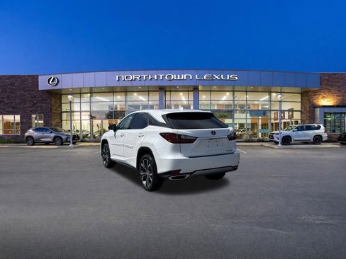 Used 2021 Lexus RX 350 AWD w/ Premium Package image 22