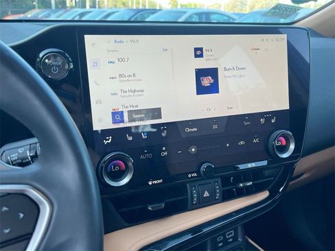 Certified 2025 Lexus NX 350h 350h Premium image 15