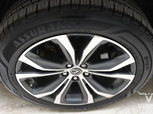 Used 2018 Lexus RX 350 FWD w/ Premium Package image 40