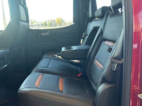 Certified 2026 GMC Sierra 1500 AT4 image 17