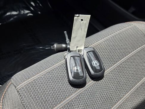 Certified 2024 Honda CR-V Sport image 20