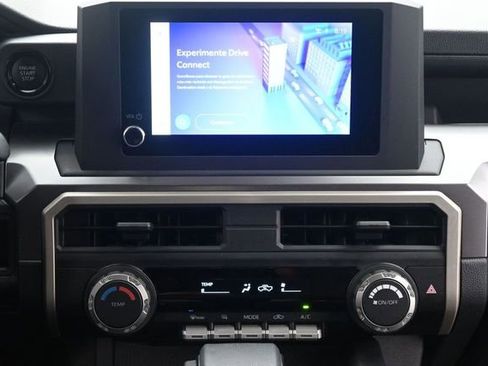 Used 2024 Toyota Tacoma SR5 AWD/4WD image 27