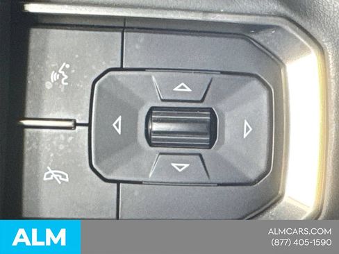 Used 2024 GMC Hummer EV 3X AWD/4WD image 30