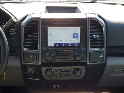 Used 2019 Ford F150 XLT w/ Equipment Group 302A Luxury image 33