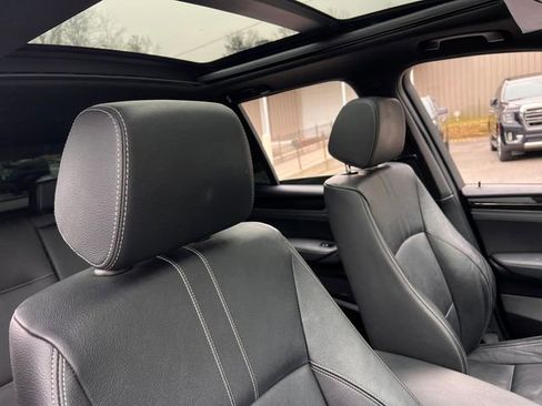Used 2017 BMW X3 sDrive28i image 34
