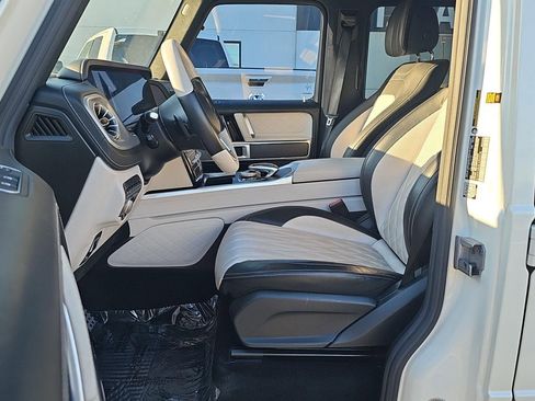 Used 2020 Mercedes-Benz G 550 G 550 image 6